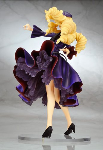 レンタルマギカ アディリシア・レン・メイザース (1/8スケールPVC塗装済み完成品) フィギュアメーカーGift -アディリシア・レン・メイザース-